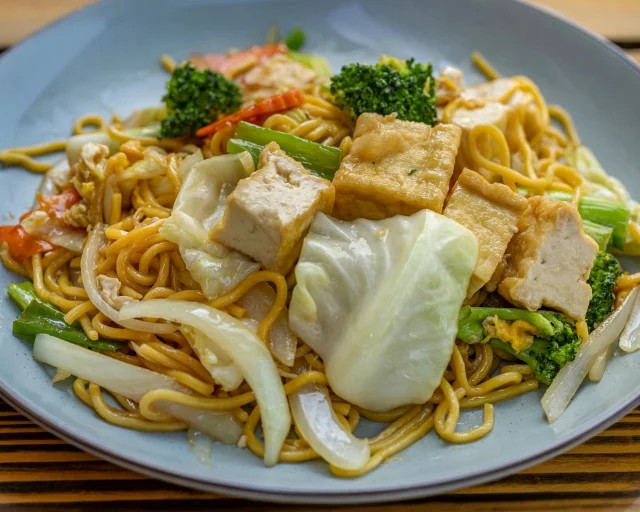 Authentic Thai Cuisine